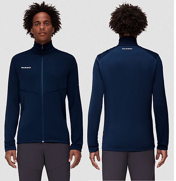 Mammut Funktionsjacke Mammut Aconcagua Light ML günstig online kaufen