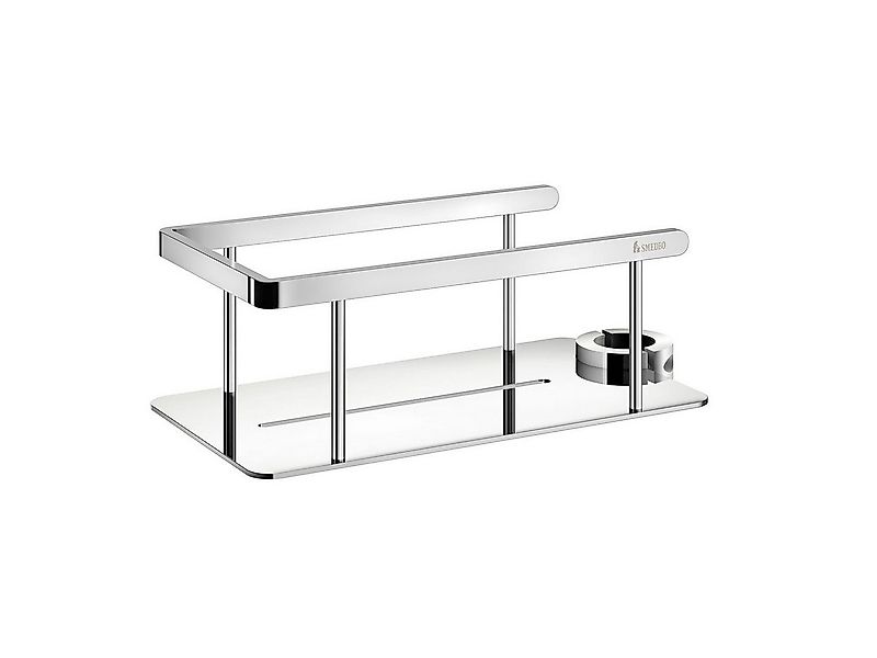 Smedbo Duschkorb SIDELINE Korb für die Brausestange DK3008 günstig online kaufen