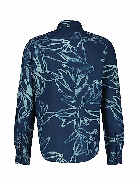 LERROS Langarmhemd "LERROS" günstig online kaufen