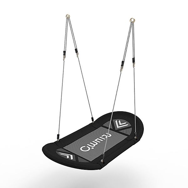 OutdoorToys Schaukelkombination Nestschaukel 120 x 65 günstig online kaufen