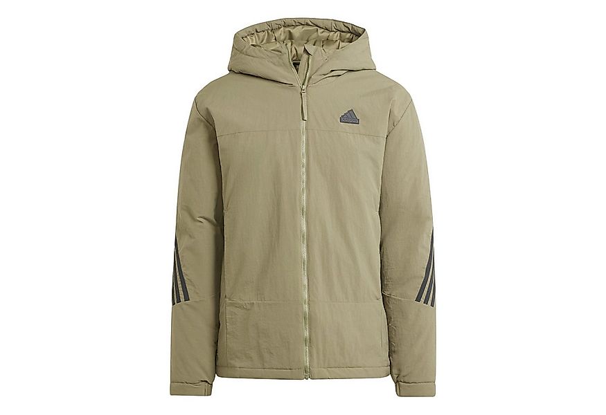 adidas Performance Winterjacke Winter-Isolationsjacke Future Icons Insulate günstig online kaufen