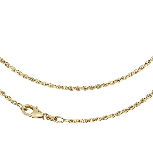 Joyes Boutique Goldkette JB Edle Goldkette günstig online kaufen