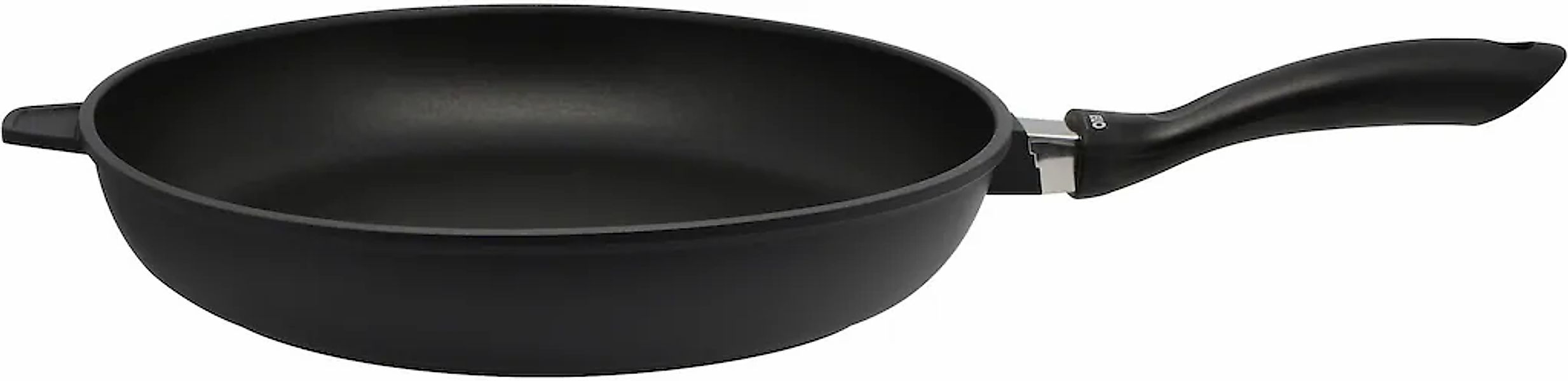 Elo Bratpfanne "Alucast" Aluminiumguss 1 Stk. tlg. Induktion günstig online kaufen