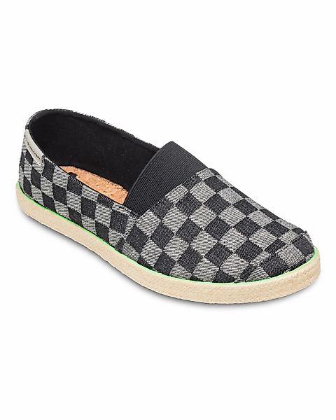 Quiksilver Sneaker "Espadrilled" günstig online kaufen