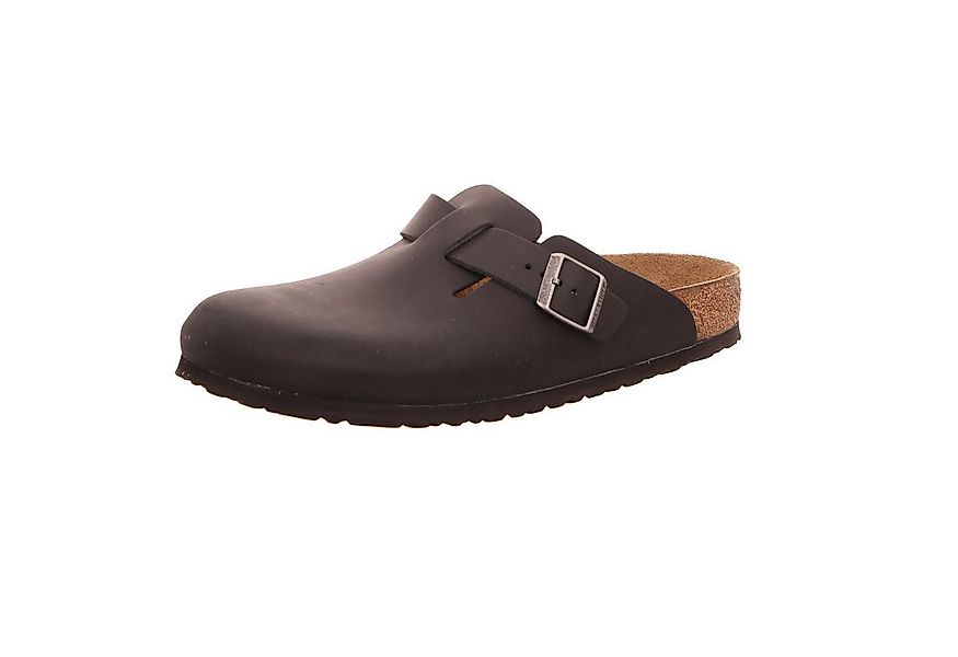 Birkenstock Boston Pantolette günstig online kaufen
