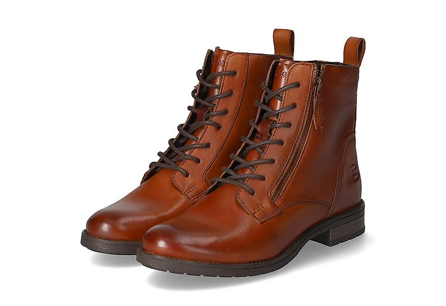 BAGATT Schnürstiefeletten RONJA I Stiefelette günstig online kaufen