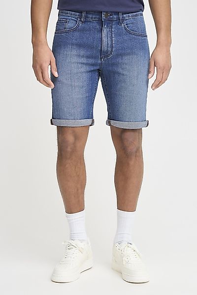 Blend Jeansshorts BHJoel Stilvolle 5-Pocket-Jeansshorts günstig online kaufen