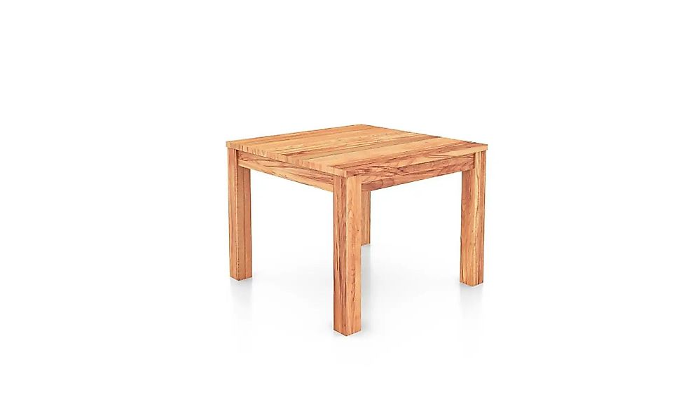 Esstisch  Felix ¦ holzfarben ¦ Maße (cm): B: 100 H: 77 Tische > Esstische > günstig online kaufen