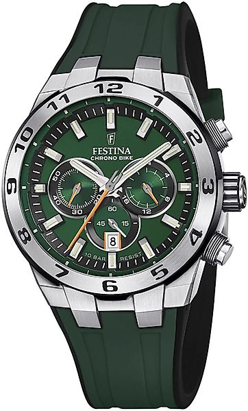 Festina Chronograph Chrono Bike 2024 F20671/2, günstig online kaufen