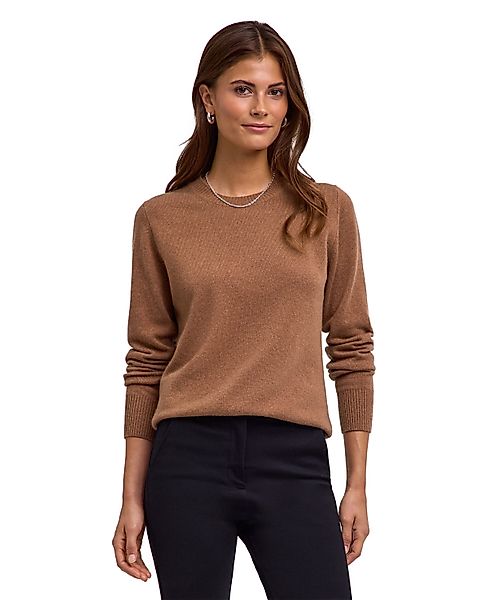 FALKE Strickpullover Pure Cashmere (1-tlg) aus günstig online kaufen