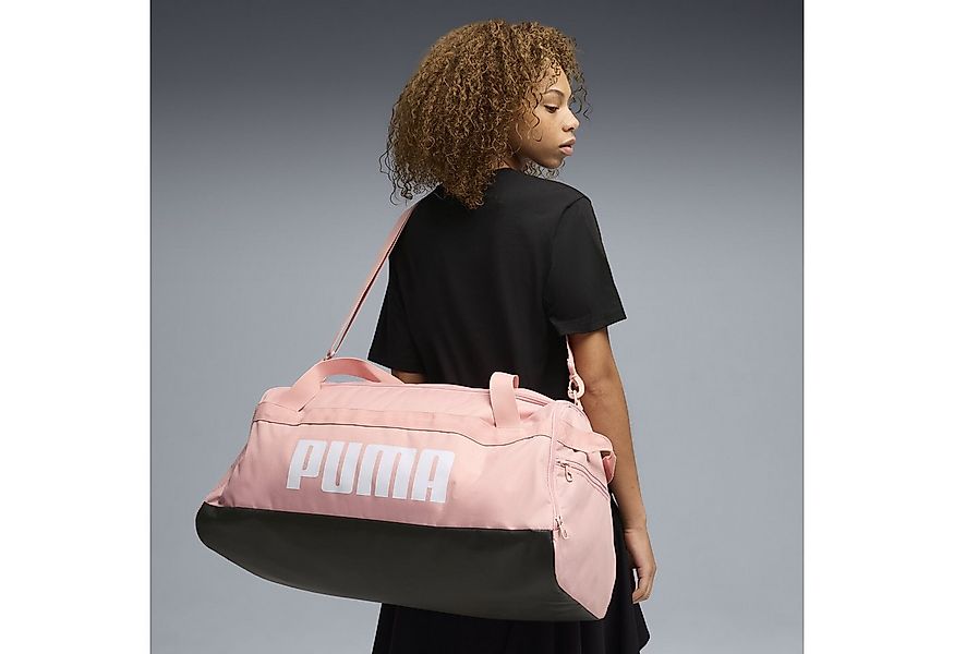 PUMA Sporttasche Challenger 58L Mittelgroße Sporttasche Erwachsene günstig online kaufen