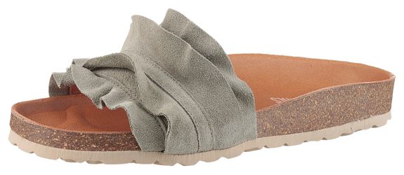 VERBENAS Rocio Roda Pantolette, Sommerschuh, Schlappen günstig online kaufen