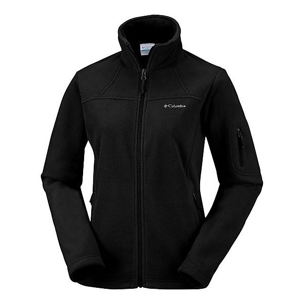 Columbia V-Ausschnitt-Pullover Fast Trek II Jacket günstig online kaufen