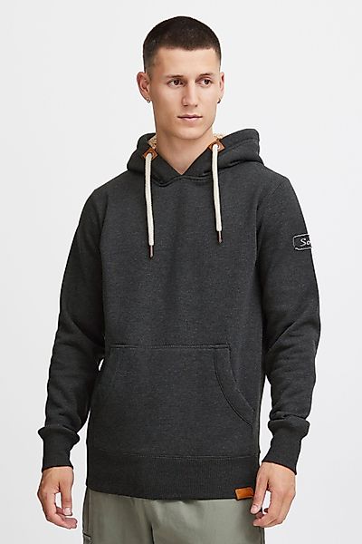 !Solid Hoodie SDTripHood Pile Kapuzensweatshirt mit günstig online kaufen