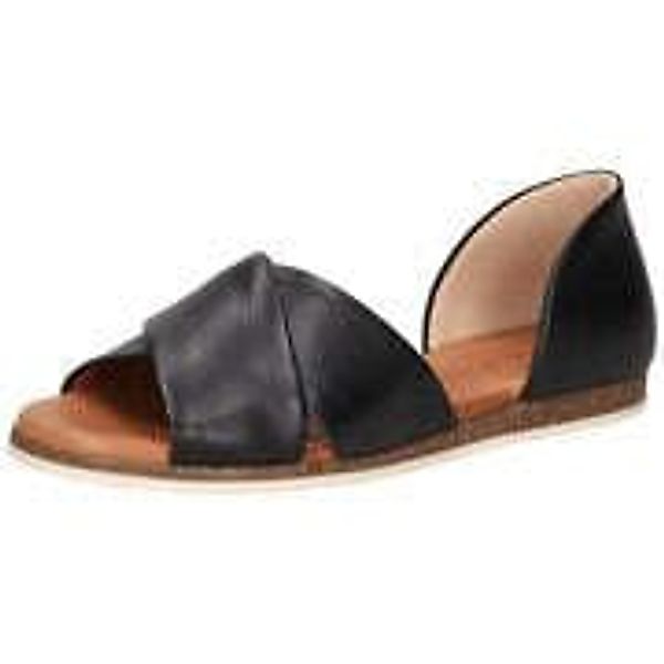 Apple of Eden Sandale Damen schwarz günstig online kaufen