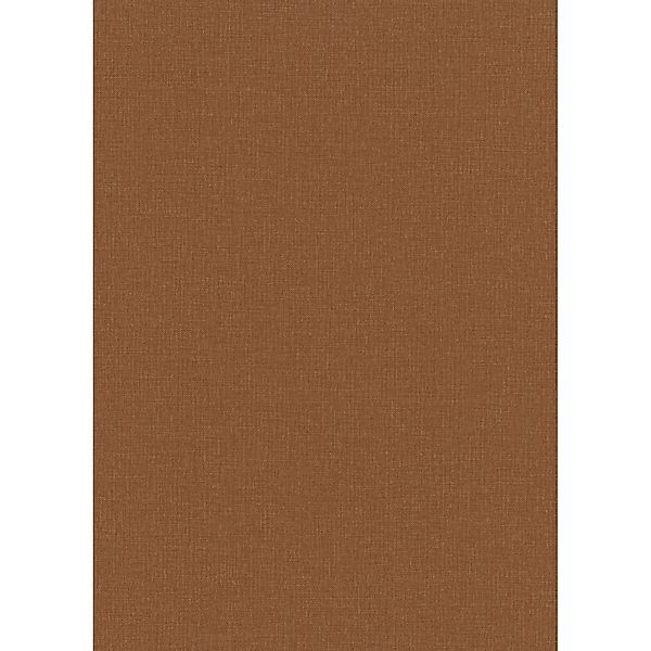 Erismann Vliestapete Elle Decoration 4 Woven Terracotta günstig online kaufen