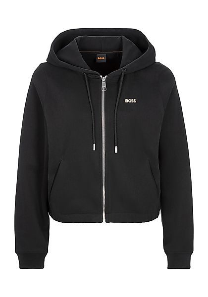 BOSS ORANGE Kurzblazer Emus Premium Damenmode günstig online kaufen