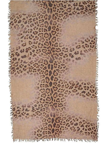 Fraas XXL-Schal Wollstola, (1) günstig online kaufen