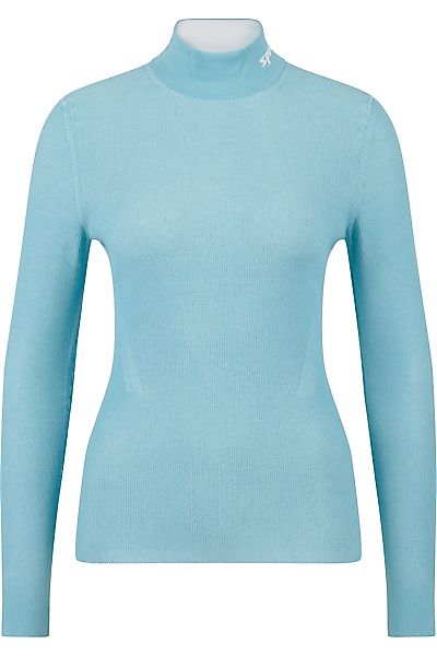 Sportalm Kitzbühel Rollkragenpullover, Mit Rundhalsausschnitt günstig online kaufen