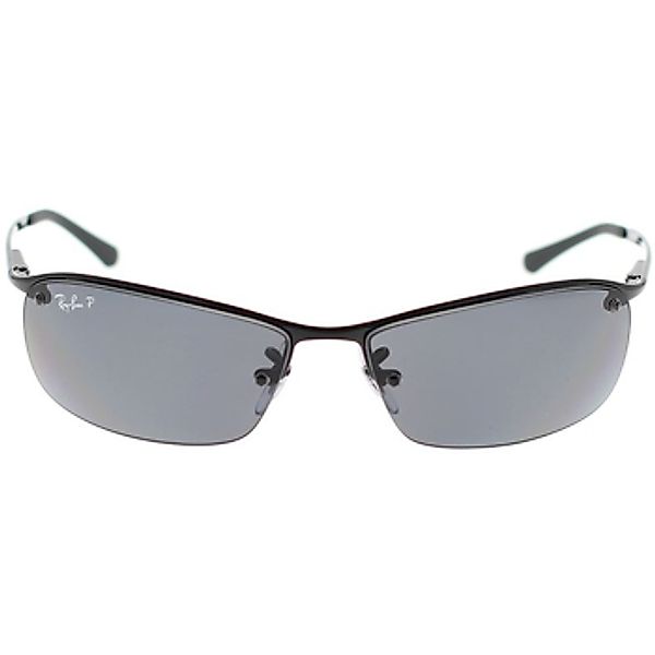 Ray-ban  Sonnenbrillen Sonnenbrille  RB3183 002/81 Polarisiert günstig online kaufen