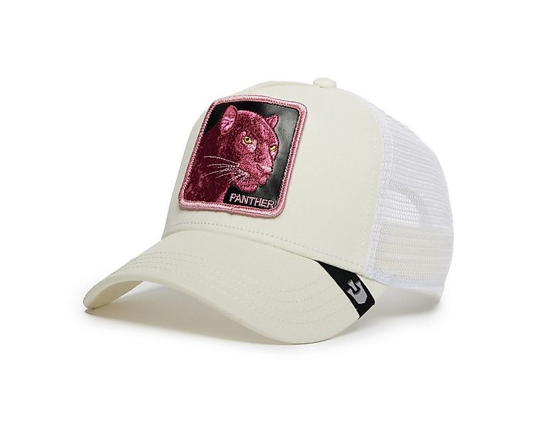 GOORIN Bros. Trucker Cap Goorin Bros. The Pink Panther Trucker Cap The Farm günstig online kaufen