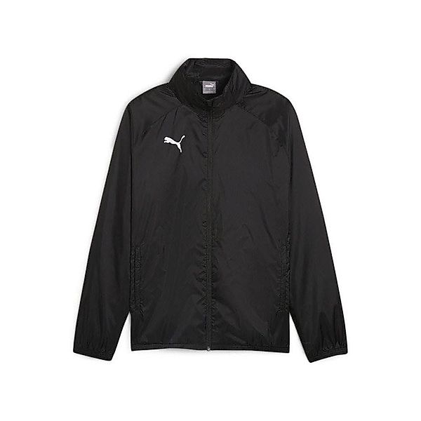 PUMA Regenjacke teamGOAL All Weather Jacket günstig online kaufen