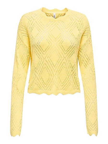 ONLY Strickpullover günstig online kaufen