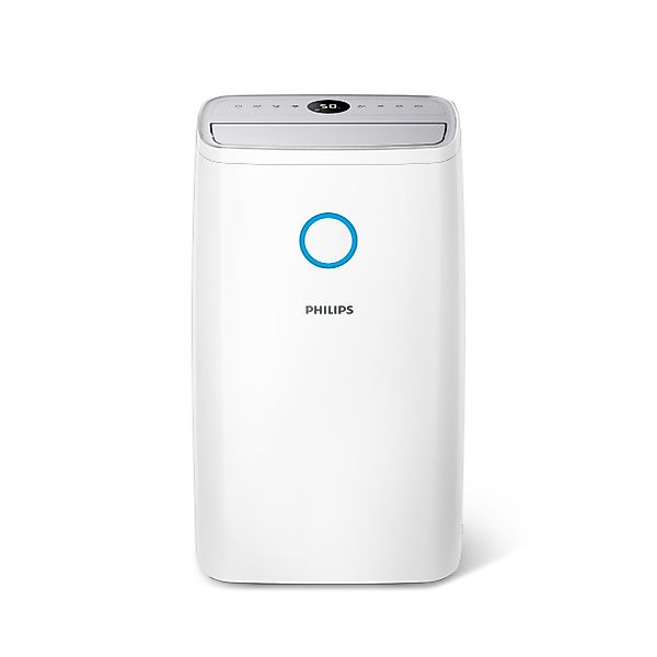 Philips Luftentfeuchter DE3306/11 3000 Series, mit günstig online kaufen