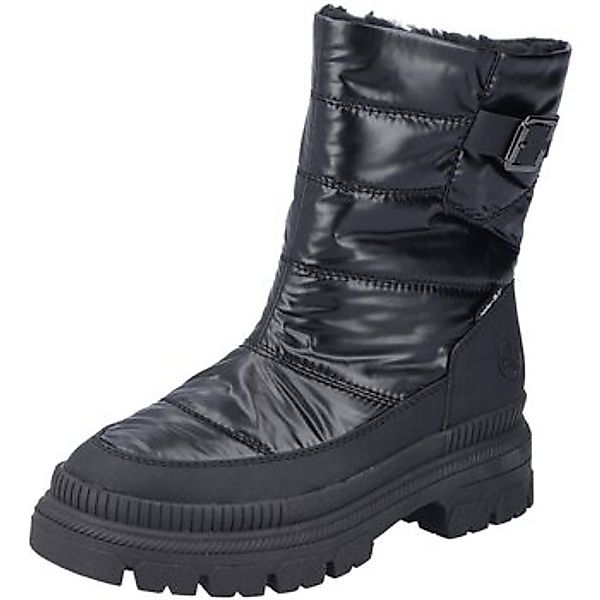 Rieker  Stiefel Stiefeletten Y938000 Y93 Y9380-00 günstig online kaufen