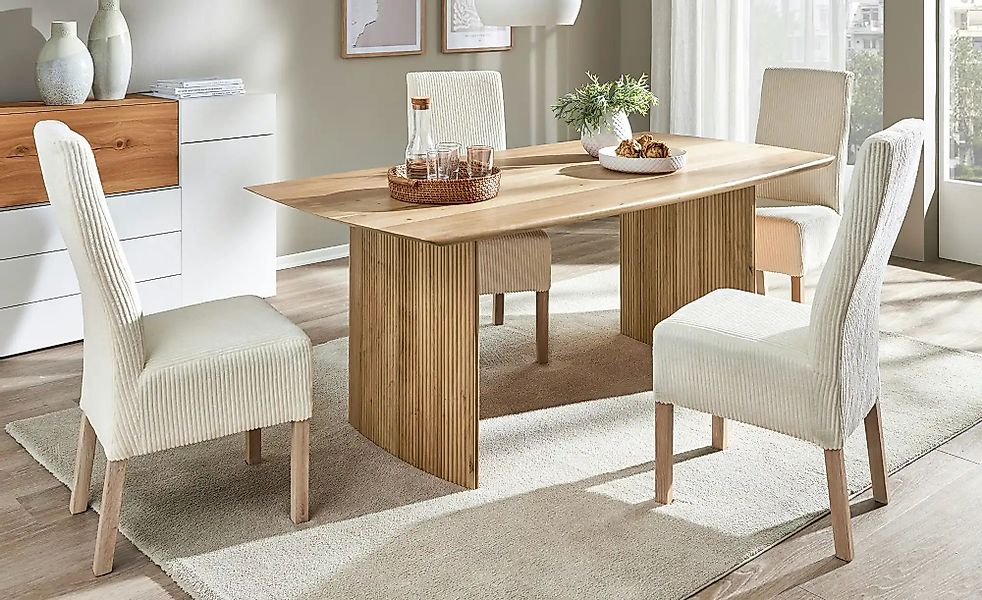 MCA living Esstisch "Brisco Esstisch", (1 St.) günstig online kaufen