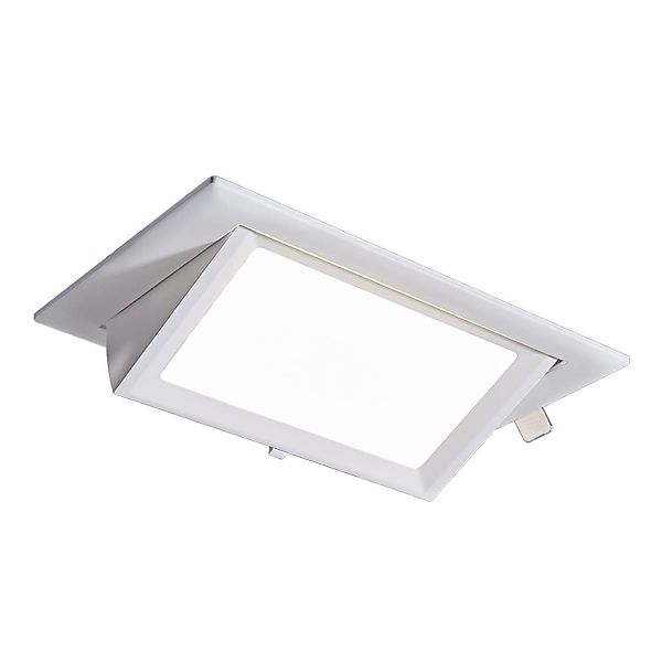 DOTLUX FLEXA COLOR-select LED-Deckeneinbaustrahler günstig online kaufen