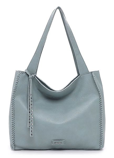 SURI FREY Schultertasche Cityshopper günstig online kaufen