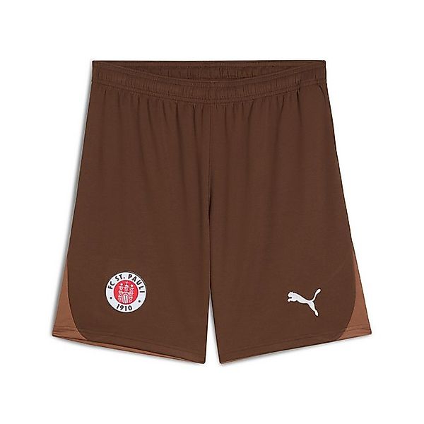 PUMA Trainingsshorts FCSP HOME SHORTS FC St.Pauli Heim Shorts 2024/2025 günstig online kaufen