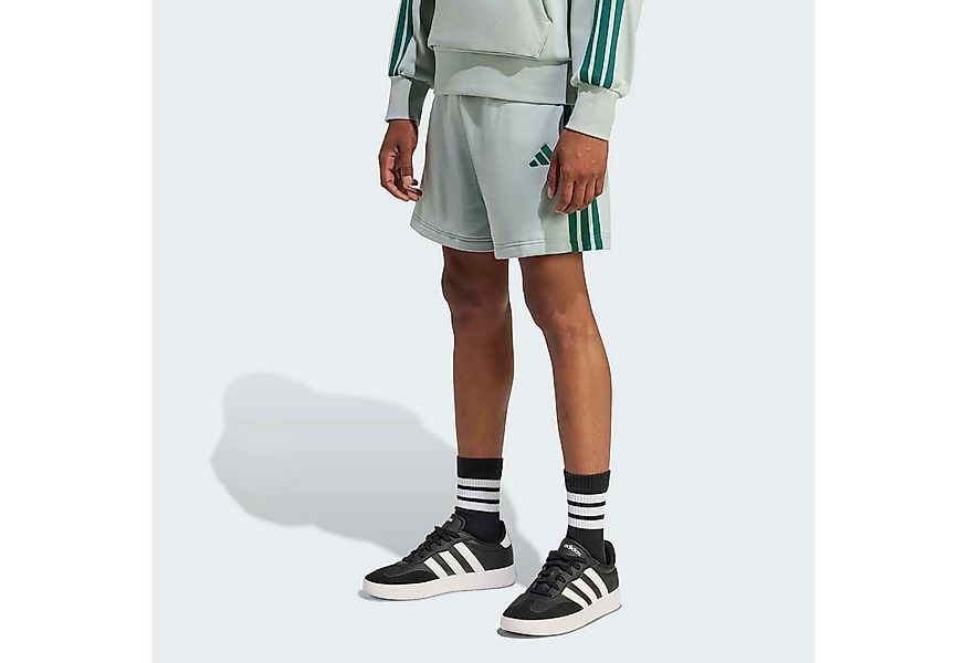 adidas Sportswear Shorts M 3S FT SHO (1-tlg) für Laufaktivitäten und sportl günstig online kaufen