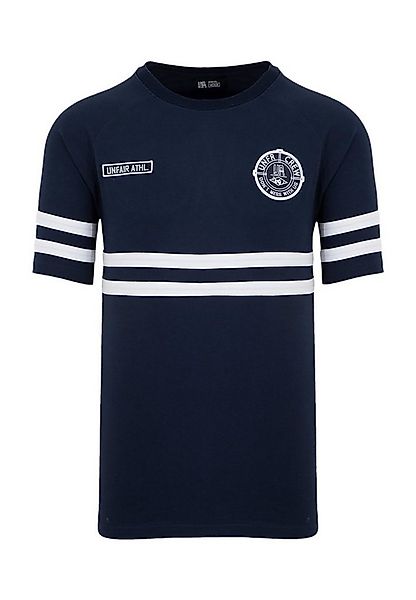 Unfair Athletics T-Shirt Unfair Athletics Herren T-Shirt CLASSIC LABEL UNFR günstig online kaufen