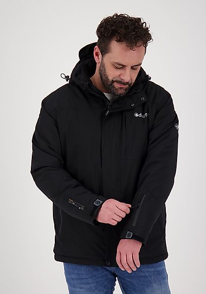 DEPROC Active Winterjacke MONTREAL MEN auch günstig online kaufen