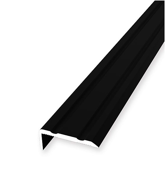 PROVISTON Winkelprofil Aluminium, 24.5 x 1000 günstig online kaufen