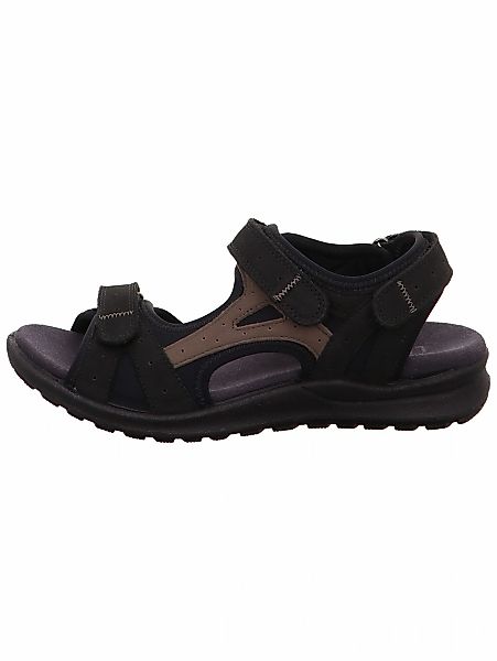 Legero Sandale "Legero Sandalen Nubukleder" günstig online kaufen