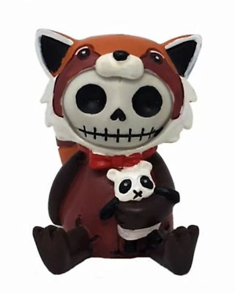 Reddington - Furrybones klein als Geschenkidee Halloween und Gothic Fans De günstig online kaufen