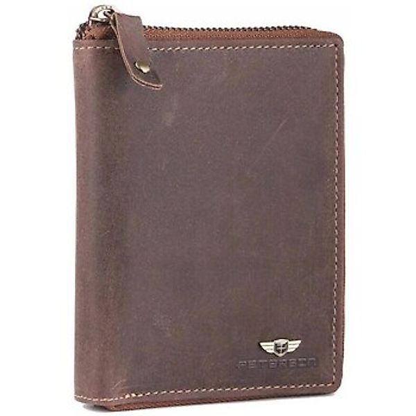 Peterson  Geldbeutel PTN340214 günstig online kaufen