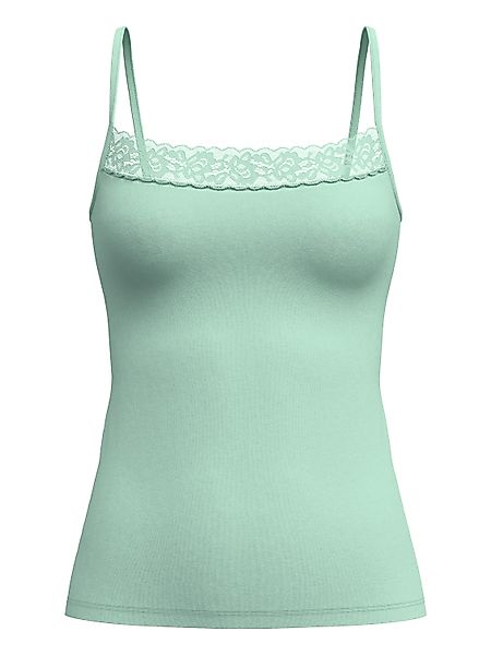 CALIDA Spaghettitop Natural Comfort Lace Damen günstig online kaufen