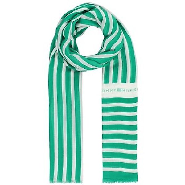 Tommy Hilfiger  Schal AW0AW16031L4B günstig online kaufen