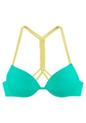 Venice Beach Bikini-Hose "Anna" mit geflochtenen Bändern günstig online kaufen
