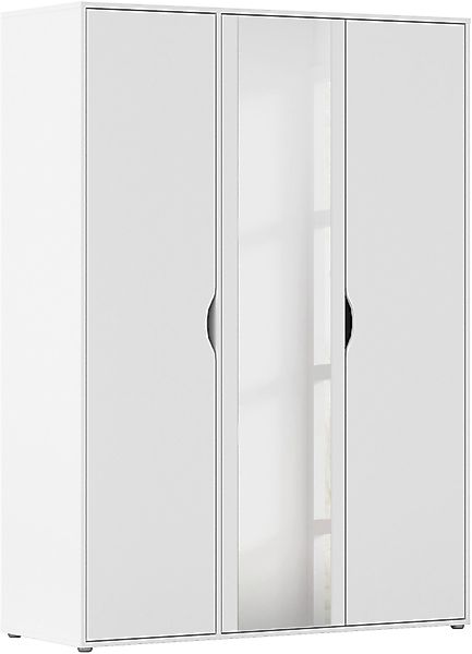 rauch Drehtürenschrank "Kleiderschrank Schrank Garderobe Wäscheschrank NARA günstig online kaufen