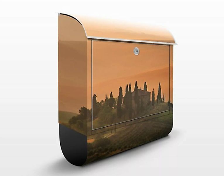 Briefkasten Dreams of Tuscany günstig online kaufen