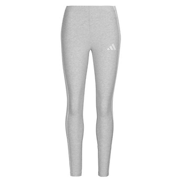 adidas Sportswear Leggings ESSENTIALS 3-STREIFEN COTTON LEGGINGS (1-tlg) günstig online kaufen