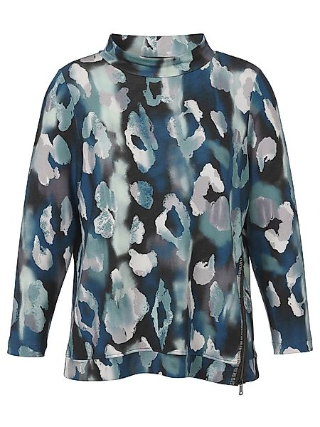 VIA APPIA DUE Sweatshirt (1-tlg) mit günstig online kaufen