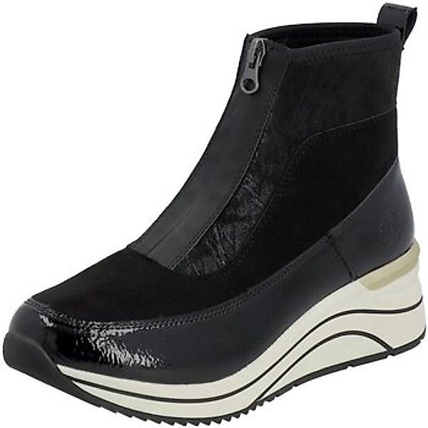 Remonte  Damenschuhe D0T71  01-black/schwarz/schwarz D0T71 günstig online kaufen