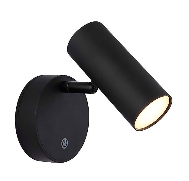 GLOBO LIGHTING LED Wandleuchte, LED-Leuchtmittel fest verbaut, Warmweiß, Ak günstig online kaufen