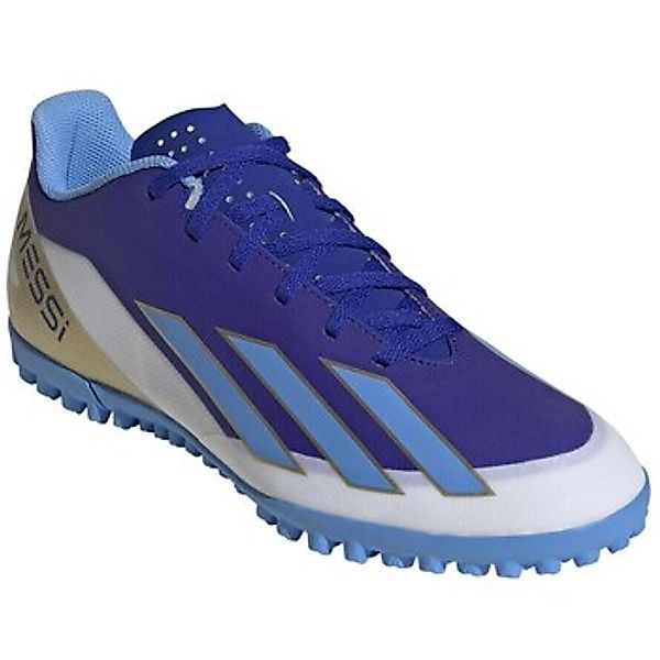 adidas  Fussballschuhe X Crazyfast Club Messi Tf günstig online kaufen